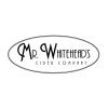 Mr Whitehead's Cider logo