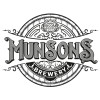 Munson's Brewery logo