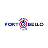 Portobello Brewing Co. logo