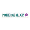 Prairie Rose Meadery logo