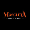 Cerveza Mascletà logo