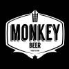 Monkey Beer SLL logo