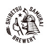 Shibetsu Samurai Brewery logo