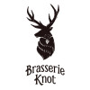 Brasserie Knot logo