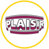 Plaisir.beer logo