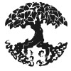 Deeper Roots Brewing logo