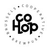 CoHop Cooperative Brewpub logo