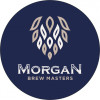 Morgan Brewmasters logo
