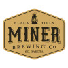 Miner Brewing Company logo