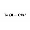 To Øl CPH logo