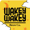 Wakey Wakey Brewing Company logo