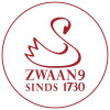 Zwaan9 logo