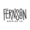 Fernson Brewing Company Lion's Paw