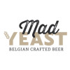 Mad Yeast (Det Gamle Hundebad) logo