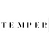Temper Brewing Company logo