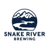 Snake River Brewing Co. Le Serpent Framboise
