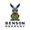 Benson Brewery logo