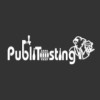 Publitasting logo