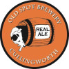 Old Spot Brewery logo