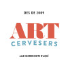 ArtCervesers logo