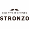 Stronzo Brewing Co. / beer4wedding Tontaube Nødutgang