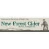 New Forest Cider Kingston Black SV Cider (Draught)