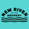 New River Brewery logo