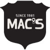 Mac's Brewery logo