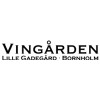 Vingården Lille Gadegård logo