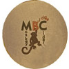 Monkey Bridge Cider logo