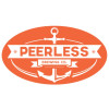 Peerless Brewing Co. logo