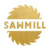 Sawmill Brewing Company (NZ) logo