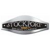 Stockport Brewing Company logo