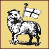 Ninemaidens Mead logo