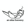 An Otter Brewery logo