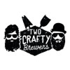 Two Crafty Brewers logo