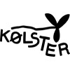 Kølster malt & beer logo