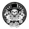 Bad Luck Brewing Company logo