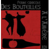 Des Bouteilles à l’Amère logo