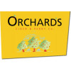 Orchards Cider & Perry logo
