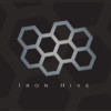 Iron Hive Meadery logo