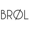 BRØL logo