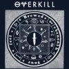 Overkill Microbrewery logo