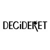 Decideret Cider logo