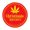Christiania Bryghus logo