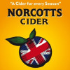 Norcott's Cider logo