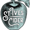 St. Ives Cider logo