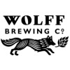 Wolff Brewing Co. logo