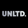 UNLTD. (Alcohol Free Brewing Company) logo