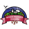 Wicked Hathern Brewery logo